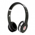 Monster Beats Solo HD black